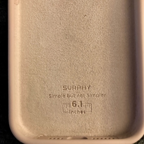 IPhone 13 Pro case 6.1 inch - Picture 10 of 10